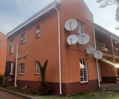 Apartment / Flat for sale in Witfield