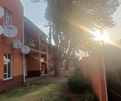 Apartment / Flat for sale in Boksburg Central