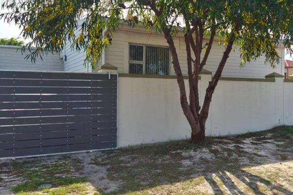 One-bedroom available for sharing in Jacarandas, Kuils River

The property ...