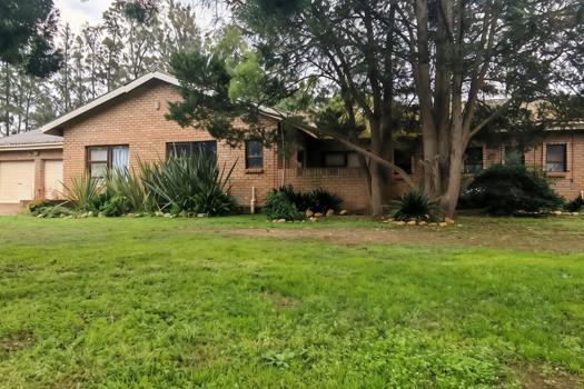 House for sale in Swellendam Rural