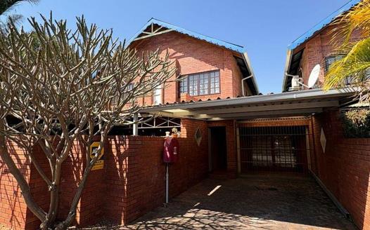 4 Bedroom Townhouse for sale in Polokwane Central