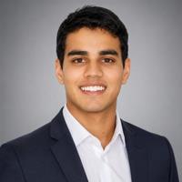 Agent profile for Zuhayr Jappie