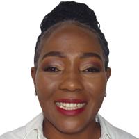 Agent profile for Fanele Mahaye