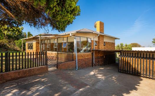 3 Bedroom House for sale in Discovery