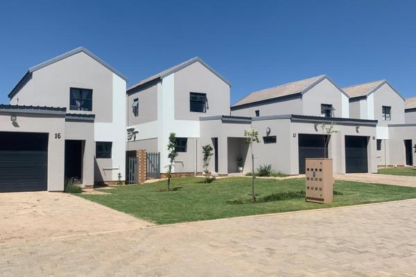 Exclusive opportunity to own a beautiful family home in the secure and sought-after ...