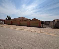 House for sale in Finsbury