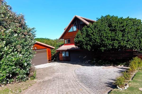 A Distinguished Coastal Home with Sweeping Sea Views

Set in the beautiful coastal ...