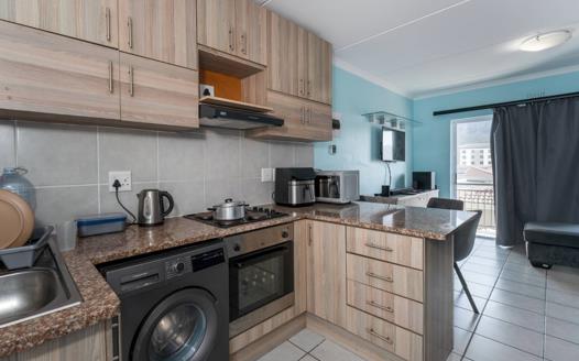 2 Bedroom Apartment / Flat for sale in Costa Da Gama
