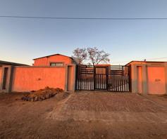 House for sale in Boitumelo