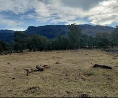 Vacant Land / Plot for sale in Cathcart