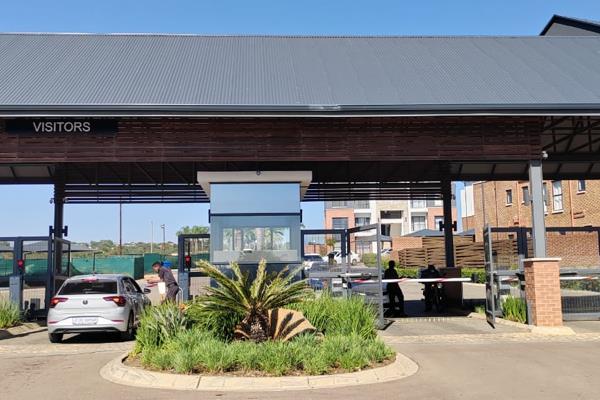 Insolvent I Bedroom Apartment for sale in SS THE BLYDE LIFESTYLE ESTATE, RIVERWALK ...
