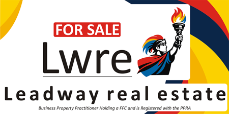 Property for sale by Leadway Real Estate
