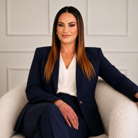Luzelle Diedericks
