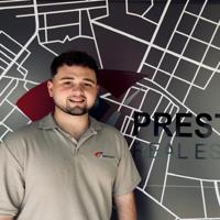 Agent profile for Jayden Nel