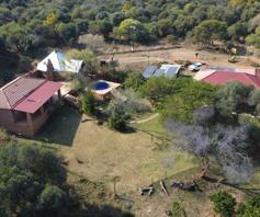 Farm for sale in Groot Marico