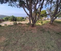 Vacant Land / Plot for sale in Dana Bay