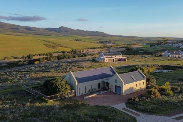 View by Appointment: Exclusive Mandate
Situated in a hidden valley of the breathtaking ...