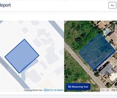 Vacant Land / Plot for sale in Sterpark