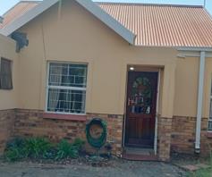 House for sale in Pellissier