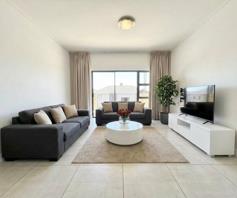 Apartment / Flat for sale in The Polofields