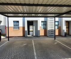 Townhouse for sale in Alberante