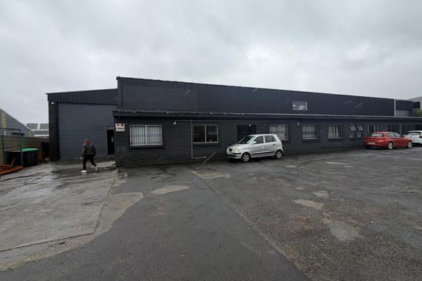 This industrial property is available for sale in Montague Gardens for R22,999,950. The ...