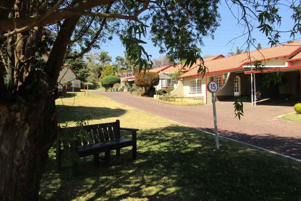 Nestled in the esteemed suburb of Helderkruin, Eden Village is a highly sought-after community designed exclusively for the over 55s. ...
