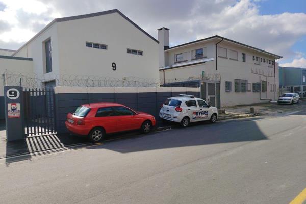 A lucrative investment opportunity to acquire a fully tenanted industrial and commercial ...