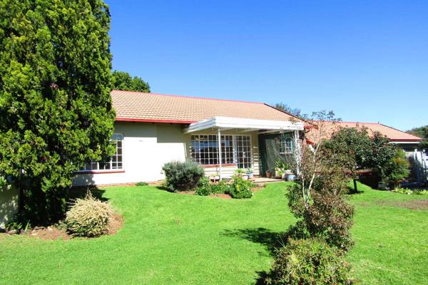 Don't miss the opportunity to visit Eden Village Helderkruin, a highly sought-after community designed exclusively for the over ...