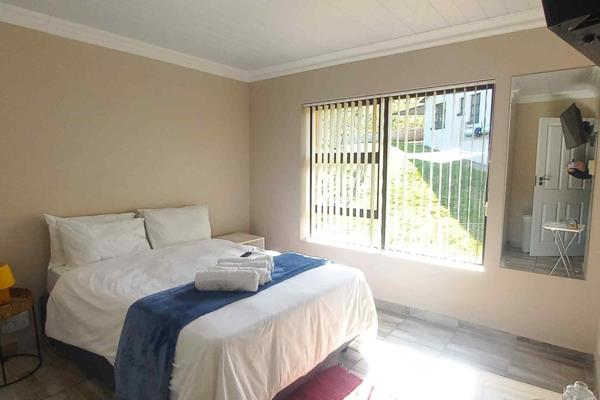 Looking for comfortable, private and hassle-free accommodation without the usual frustrations of shared living? Situated in the popular ...