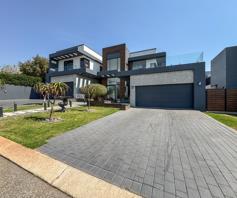 House for sale in Midstream Ridge Estate
