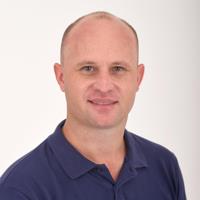 Agent profile for Martijn Meyer