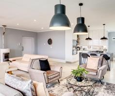 Apartment / Flat for sale in Kenilworth Upper