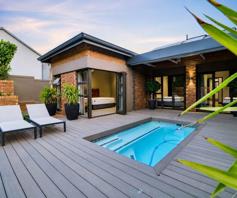 House for sale in Midstream Ridge Estate