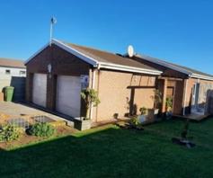 House for sale in Vredenburg
