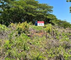 Vacant Land / Plot for sale in Seaton Estate