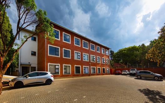 1 Bedroom Apartment / Flat to rent in Windsor West