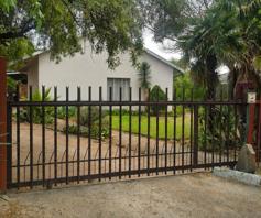 House for sale in Koffiefontein