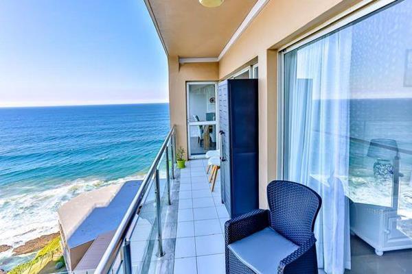 SOLE MANDATE - There are sea views — and then there are views like this.

Positioned directly above the coastline at Villa Royale, this ...
