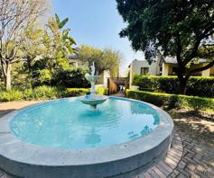 Farm for sale in Jukskei Park