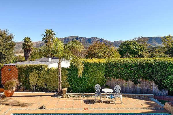 Some properties are special because of what they offer. Others are special because of where they are. This exceptional home offers ...