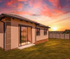 House for sale in Buhle Park