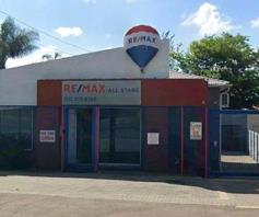 Commercial Property for sale in Fishers Hill