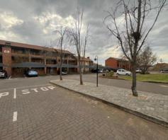 Apartment / Flat for sale in Noordwyk