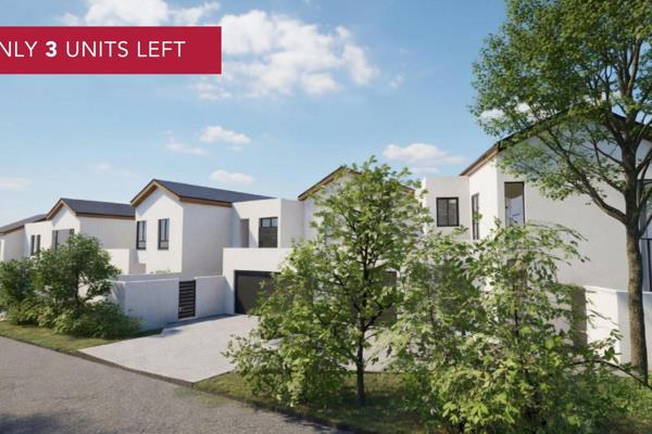 Joint Mandate: Price is inclusive of VAT

Designed with modern family living in mind this beautifully considered plot-and-plan home ...