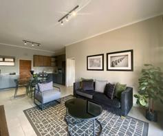Townhouse for sale in Rietvalleirand