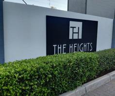 Apartment / Flat for sale in Halfway Gardens
