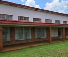 Farm for sale in Stoffberg