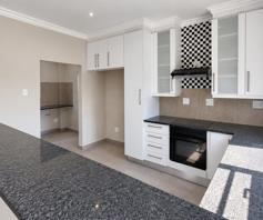 Townhouse for sale in Wild Olive Estate