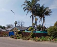 House for sale in Van Riebeeck Park